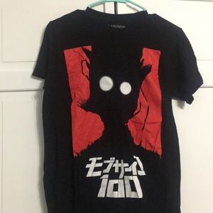 Mob Psycho Shirt